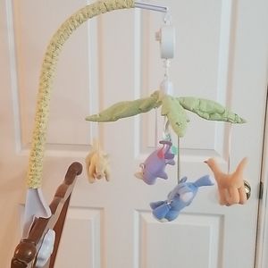 Carter's John Lennon Real Love mobile